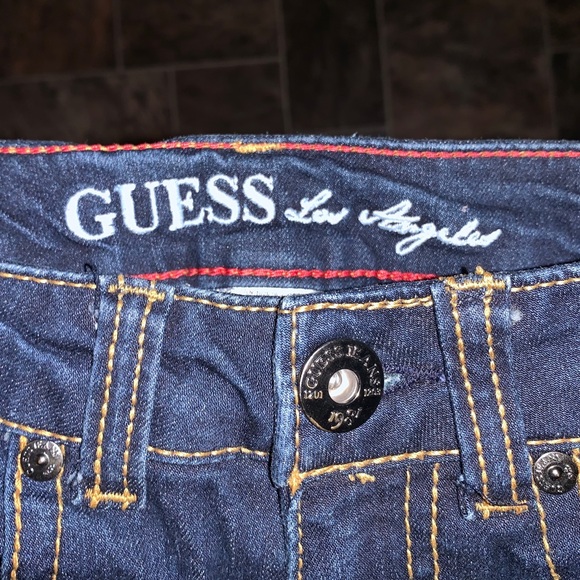 Guess jeans for girl - Picture 4 of 5